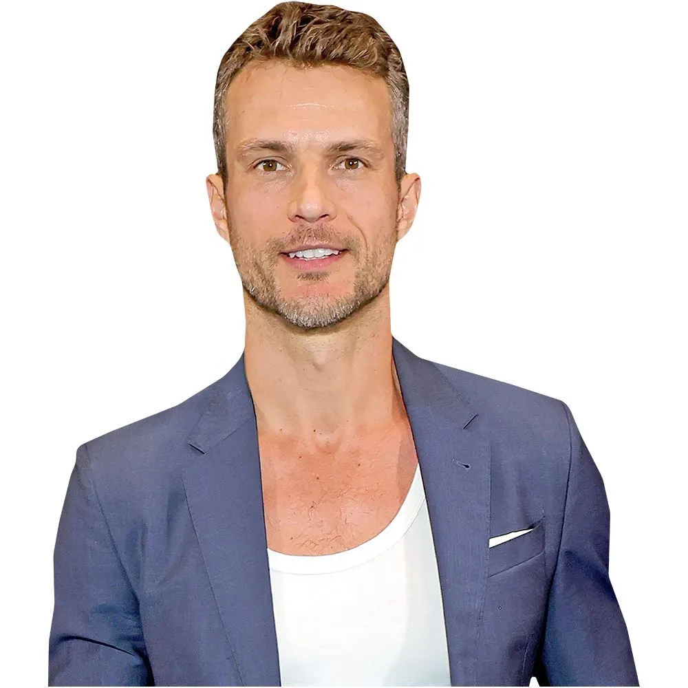 Ryan Cooper