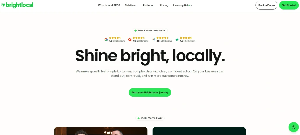 local seo tools for small businesses