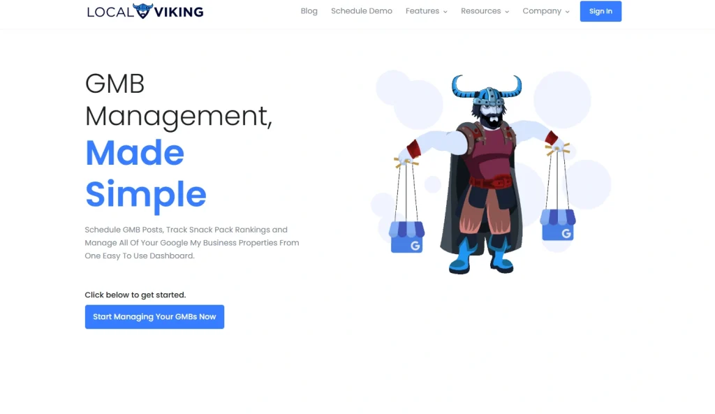 tools for local seo