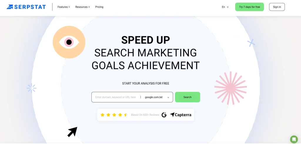 automated seo reporting tools