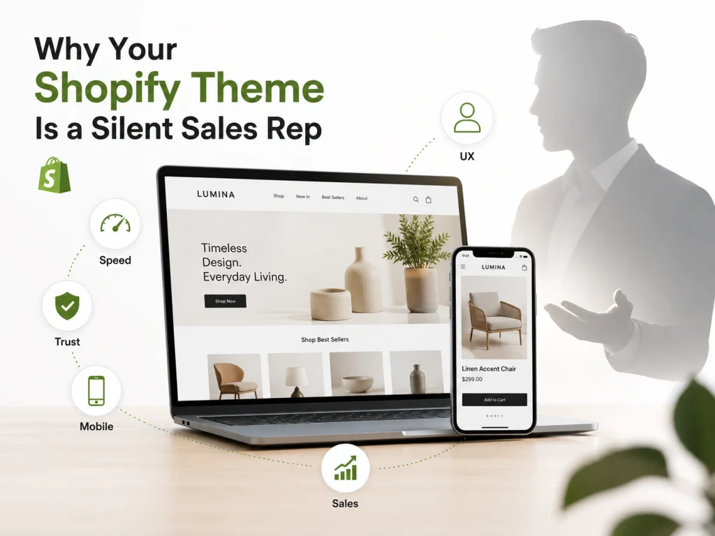 shopify themes for dropshipping