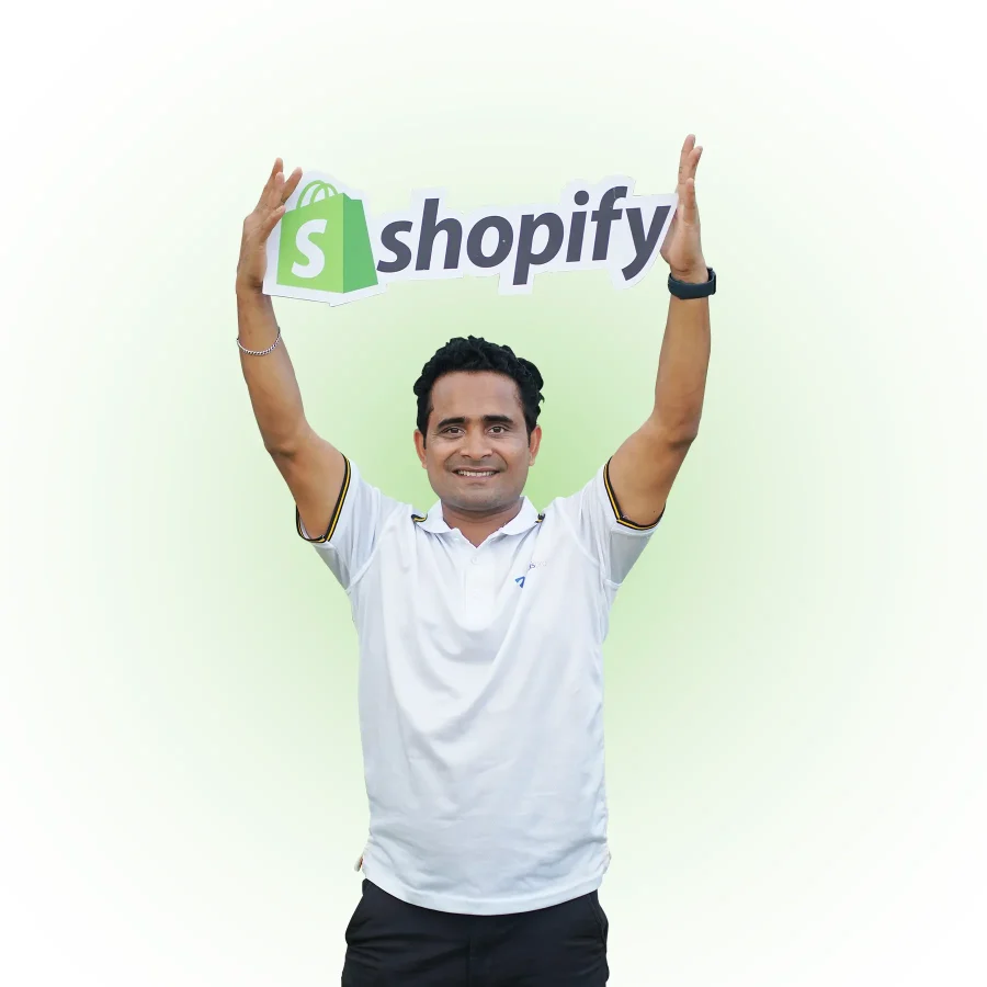 Shopify theme customization