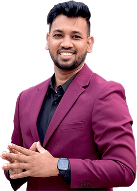 Speak with Rafsan now