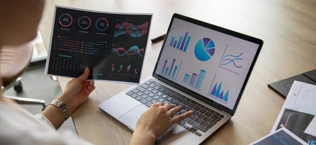 eCommerce PPC Strategy & Scaling