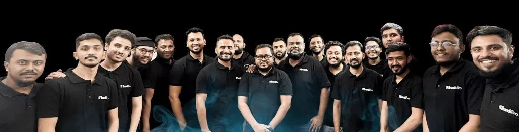 eCommerce PPC Dream Team