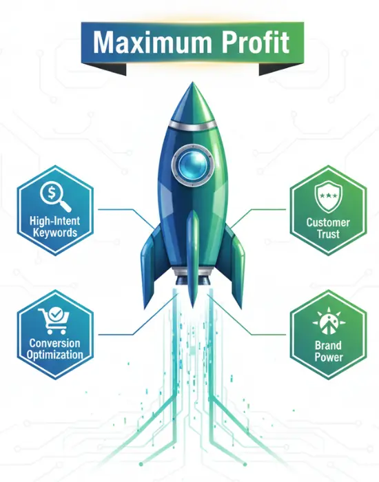 Amazon Seller Growth Services