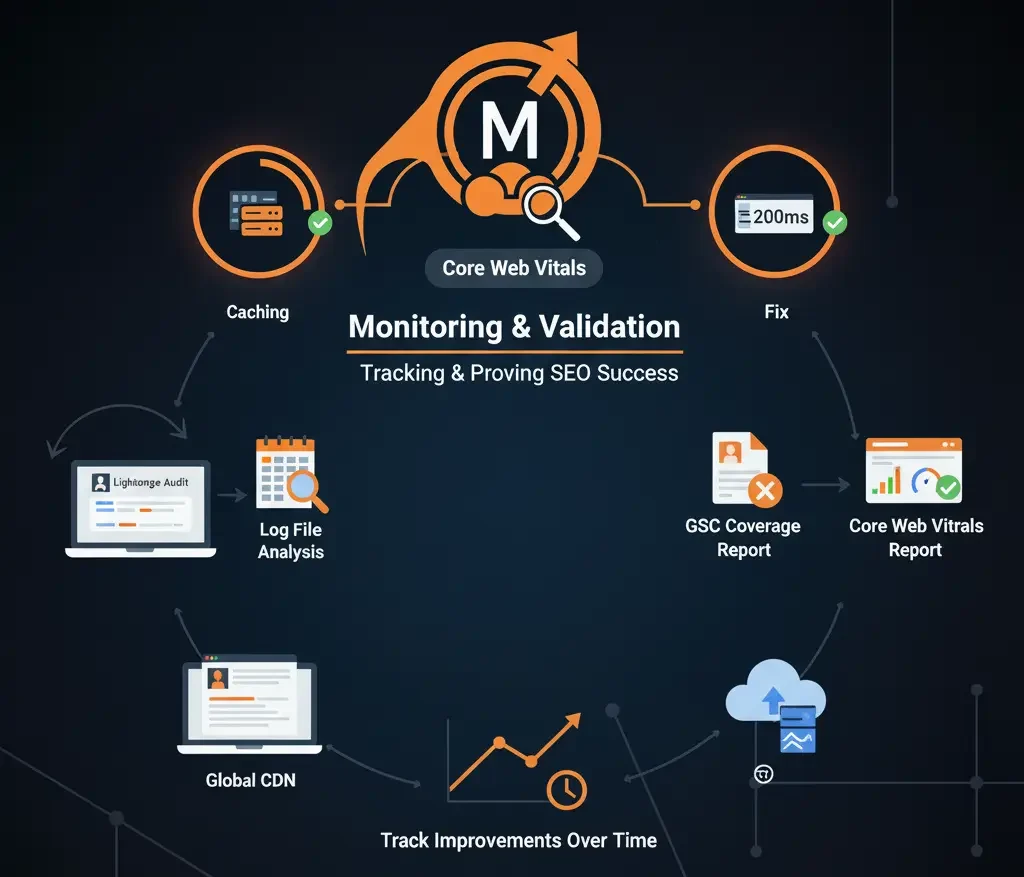 Performance Optimization Layer