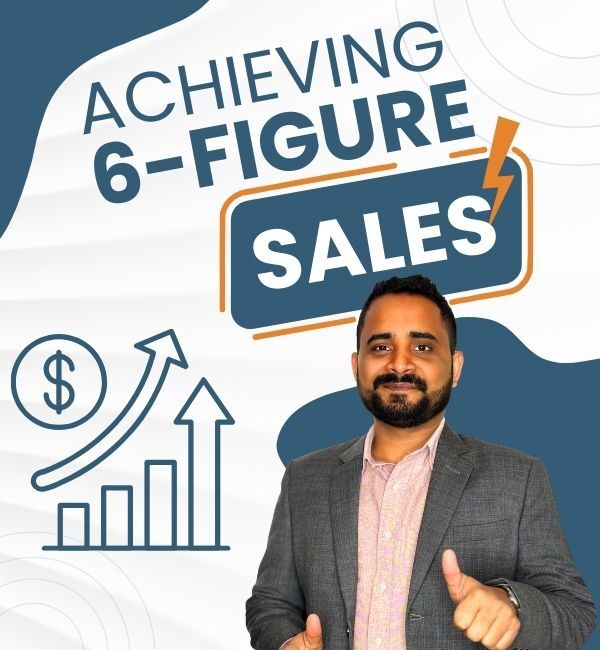 The Power of Strategic Amazon Account Handling for Achieving 6-Figure Sales (600 x 650 px)