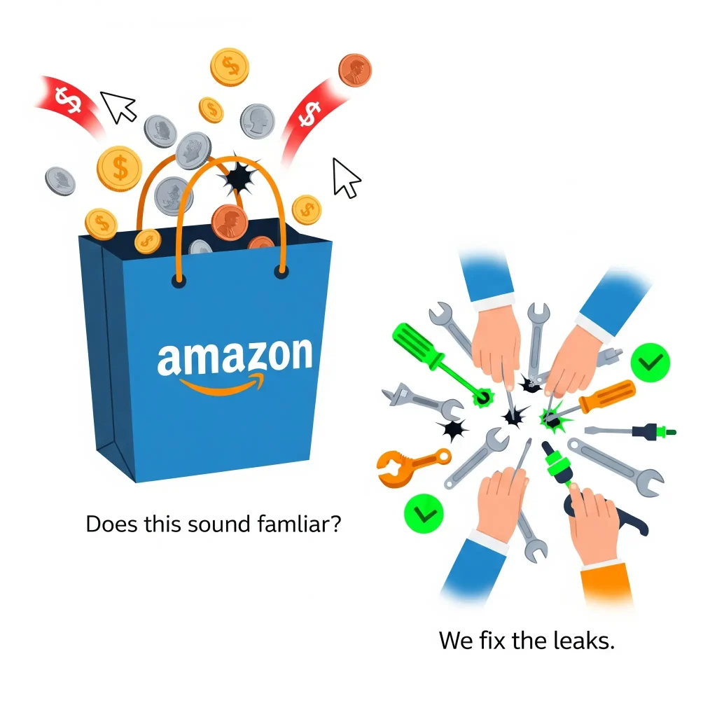 Amazon Ad Strategy