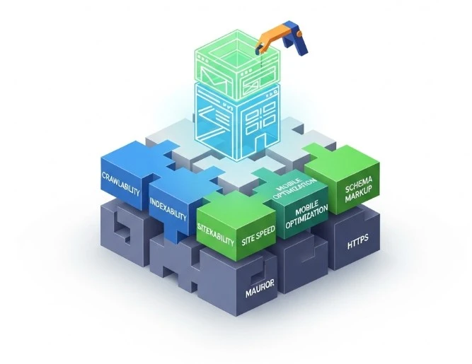 how to choose a shopify seo agency for niche