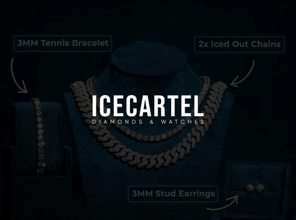 IceCartel Sell 1.92M Products Using Google Ads
