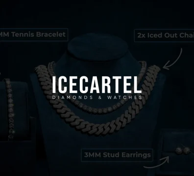 IceCartel Sell 1.92M Products Using Google Ads