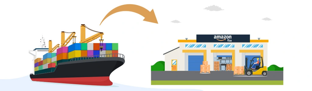 How to Ship to Amazon FBA