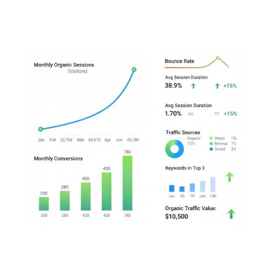 bigcommerce seo Strategy