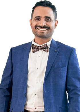 Inamul Haque eCommerce Specialist