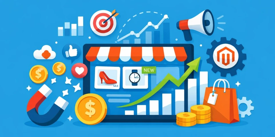 Magento Extensions