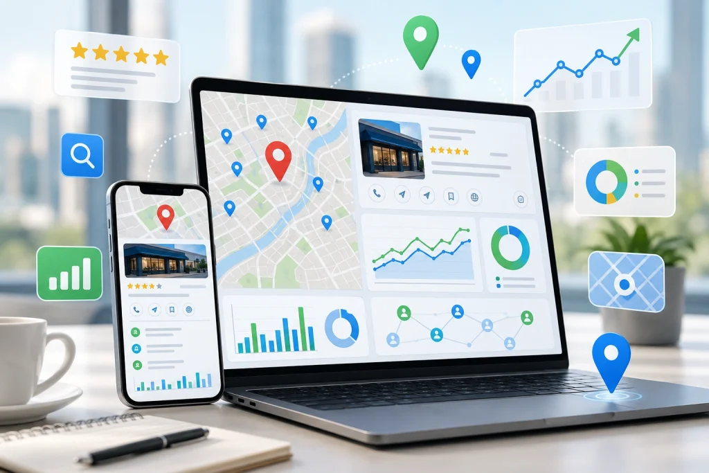 Best Local SEO Tools