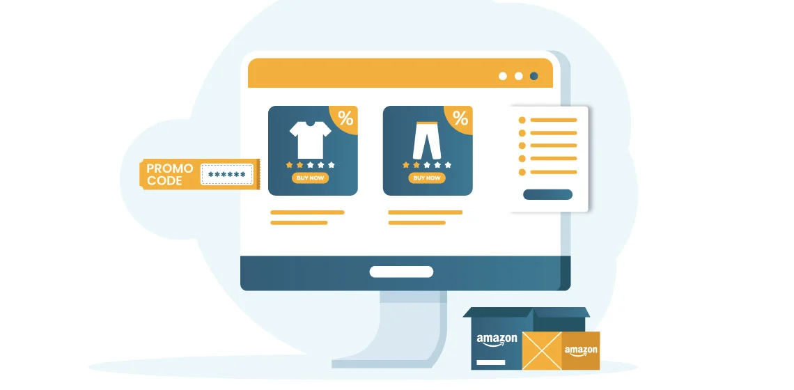 How to Find Amazon Promo Codes