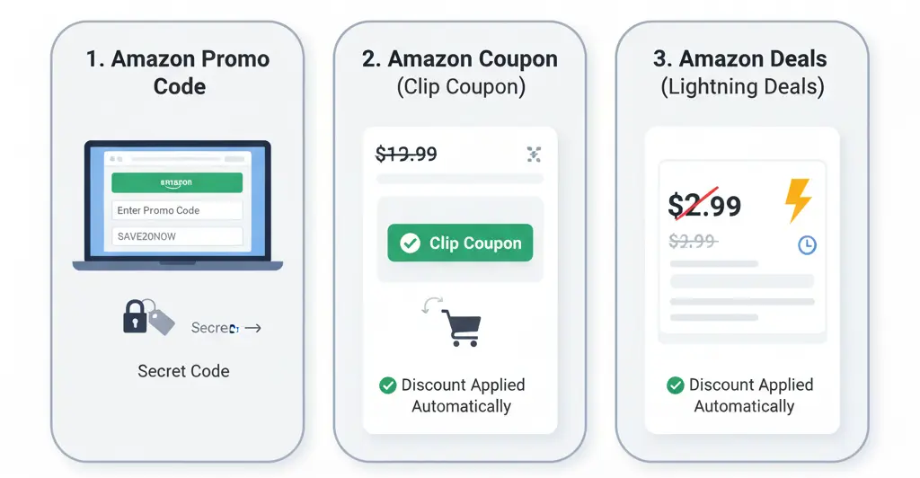amazon promo code