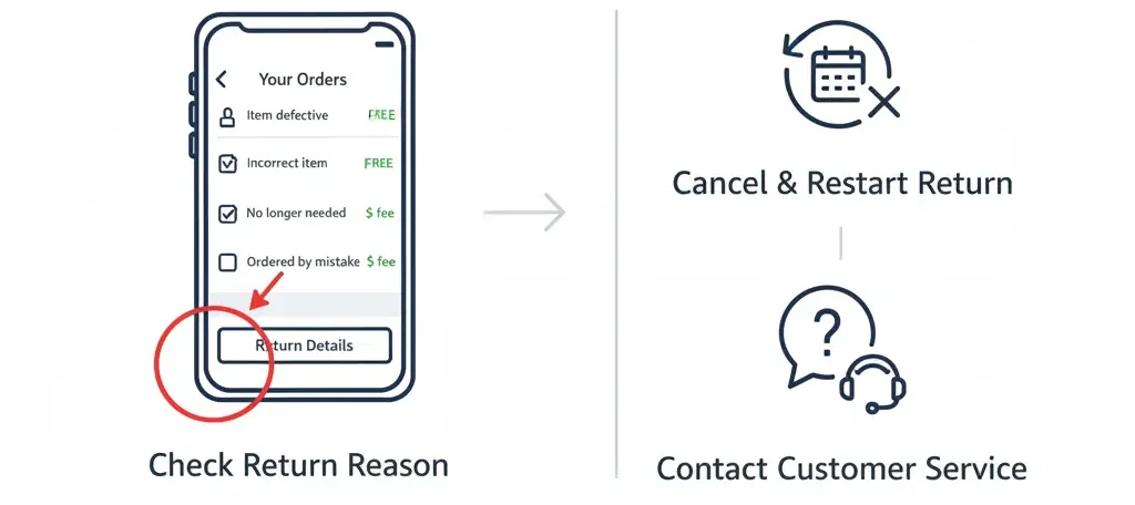 does amazon have a return policy