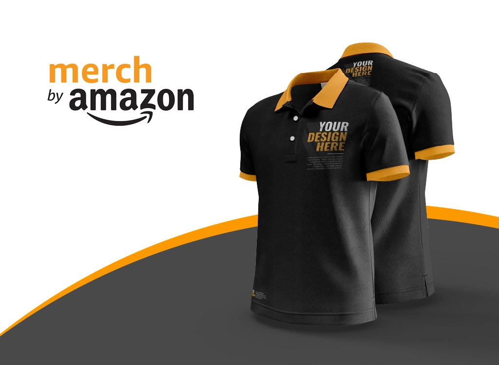 What is Amazon Merch on Demand