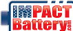 impact battery logo