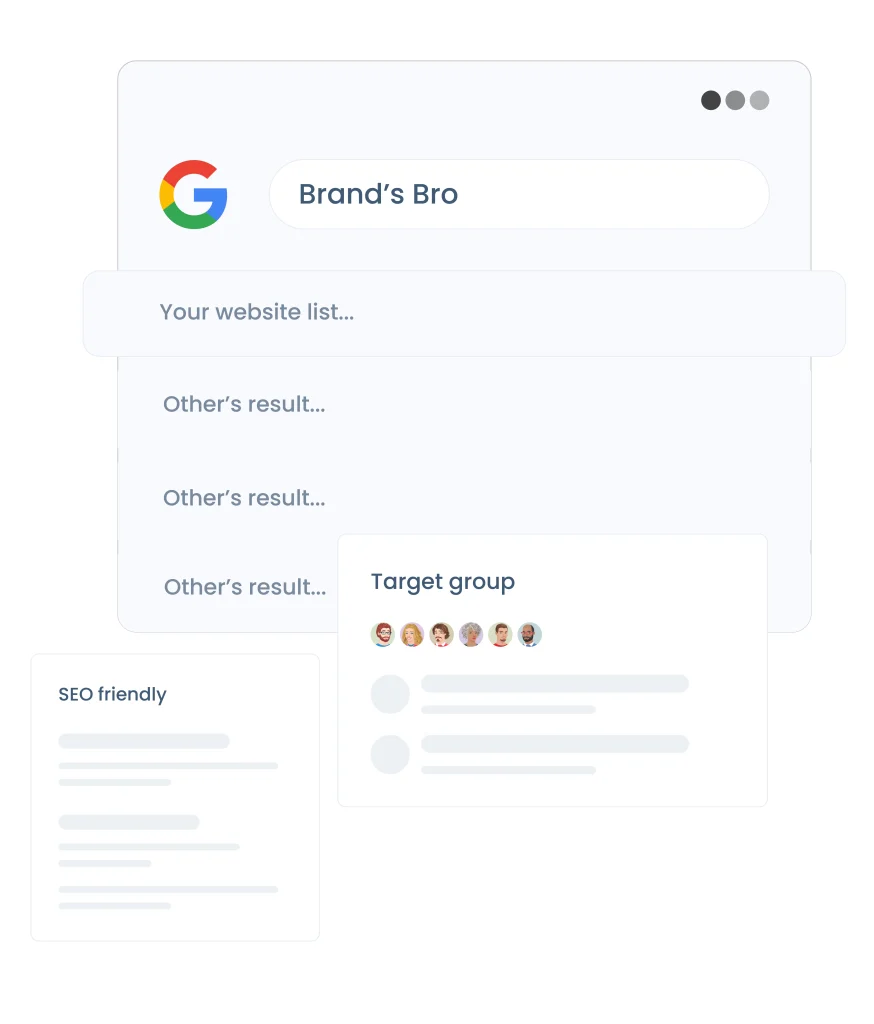 local seo consultant