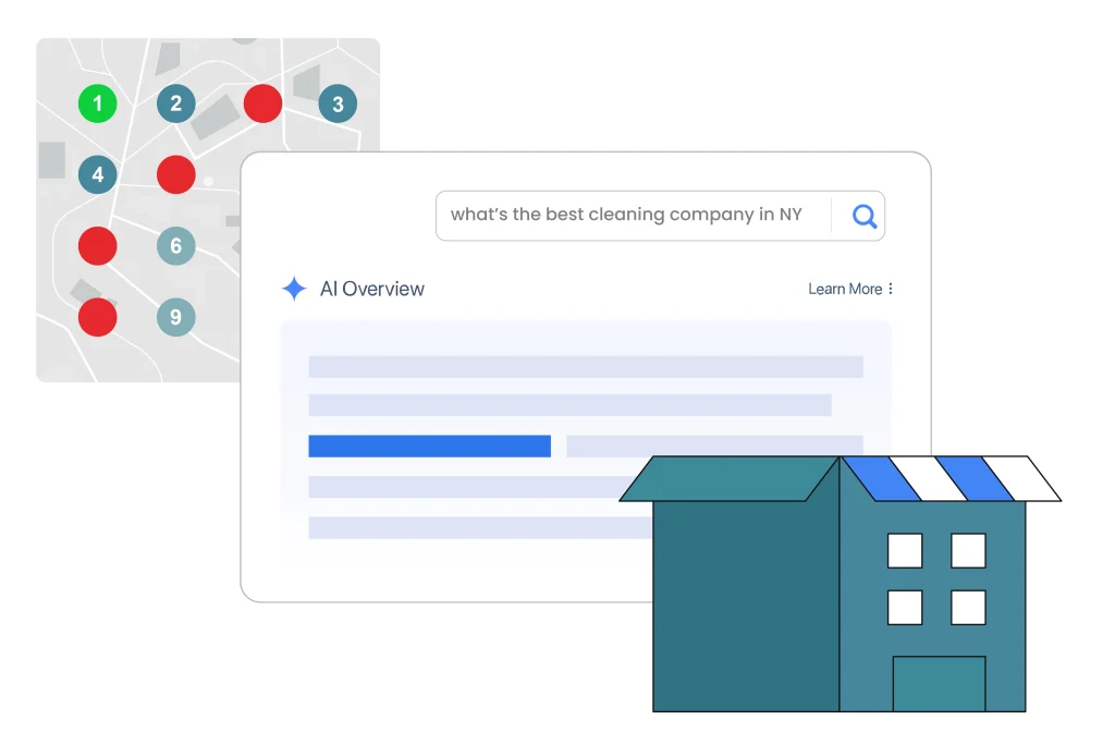 affordable seo services for local businesses