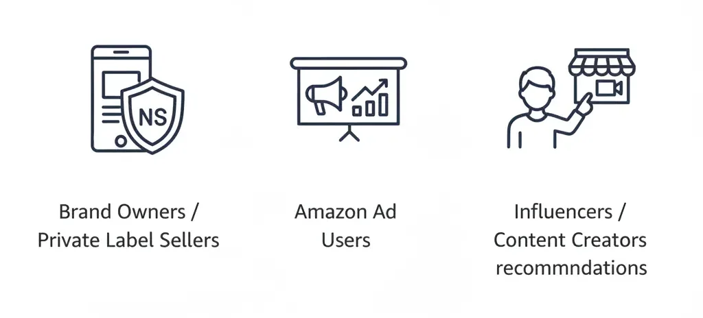 how to get approved for amazon storefront