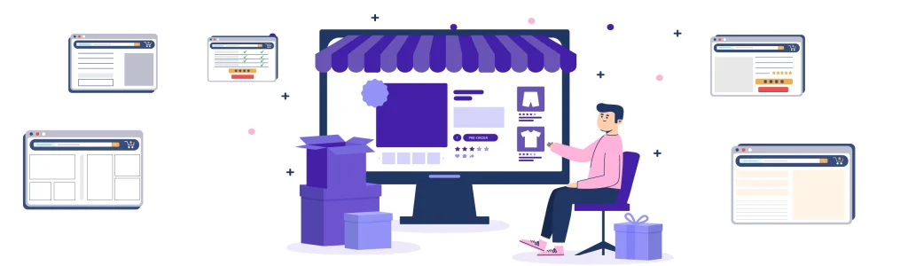 amazon storefront requirements