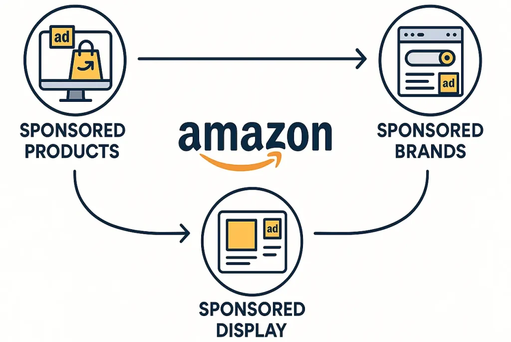 Amazon Advertising Strategy