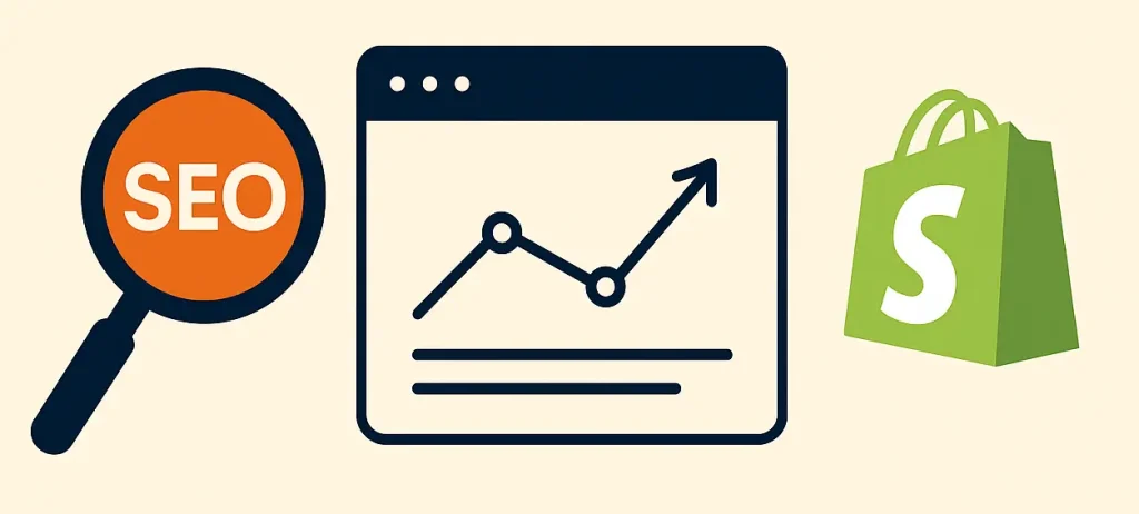 How to Improve Shopify SEO