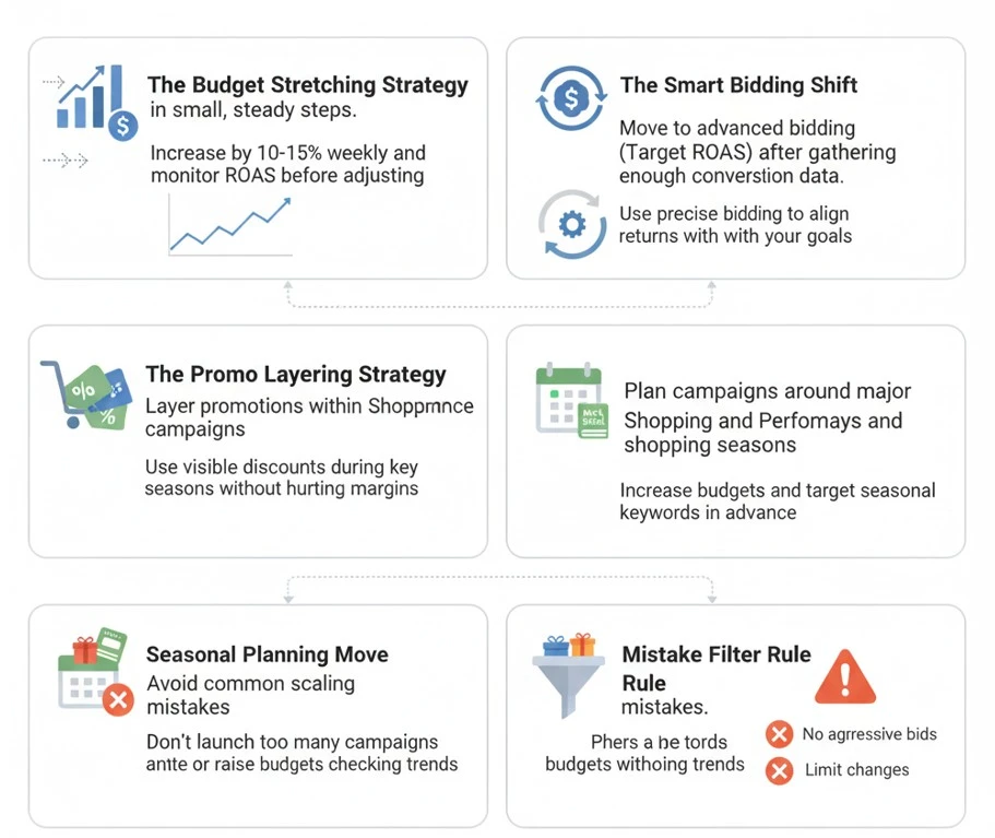 ecommerce google adwords