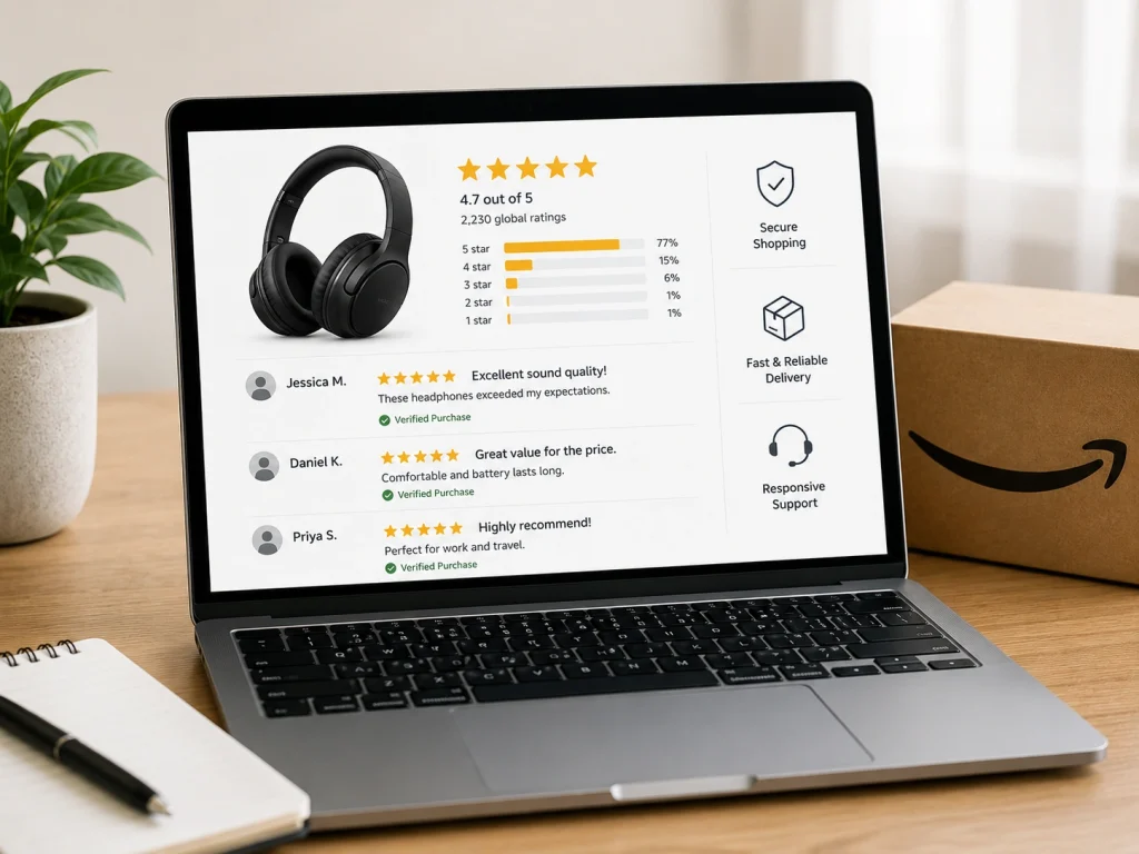 Customer retention
