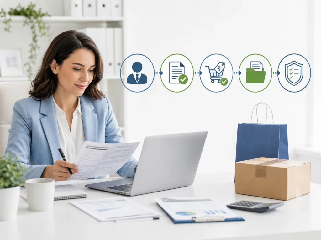 Amazon tax collection