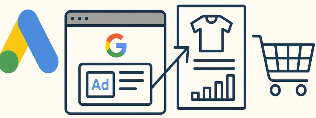 How to Run Google Ads for Ecommerce