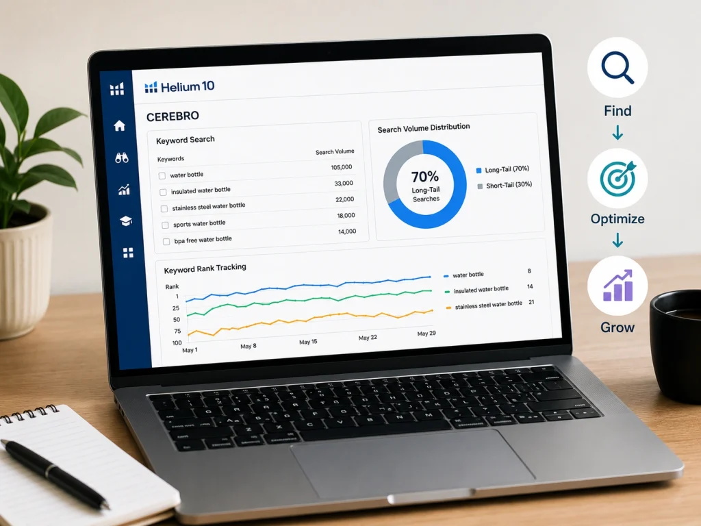 SEO Product reviews