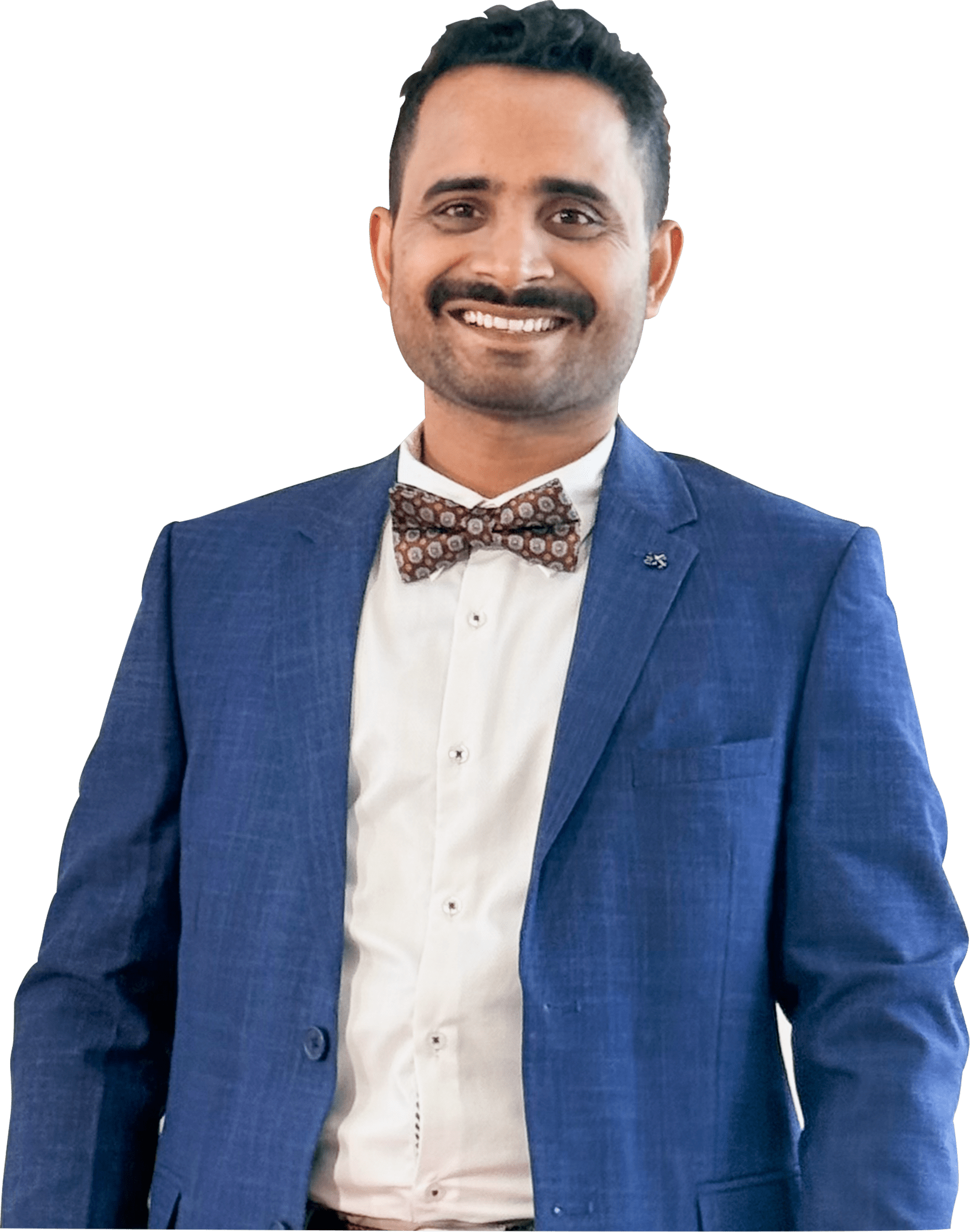 Inamul Haque