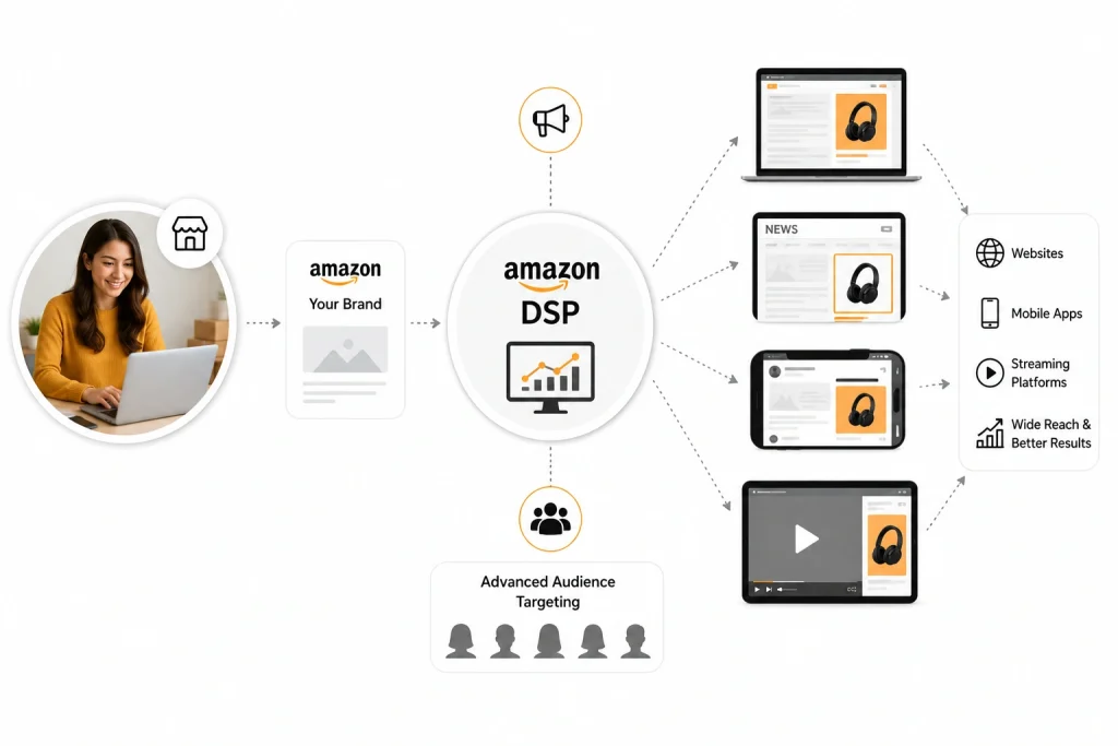 Amazon PPC