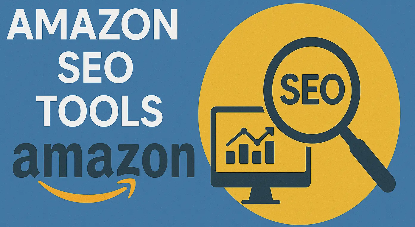Amazon SEO Tools