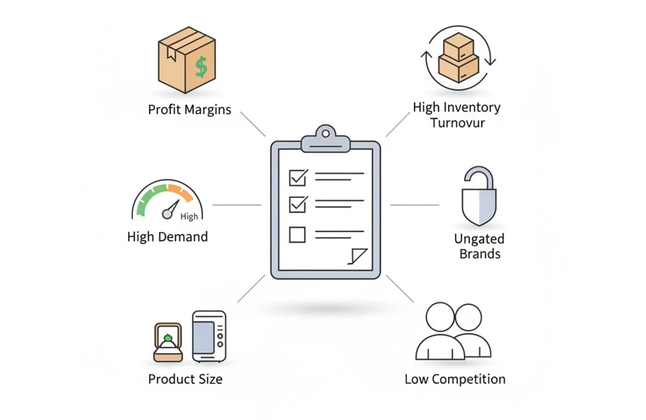 Profitable Wholesale Products
