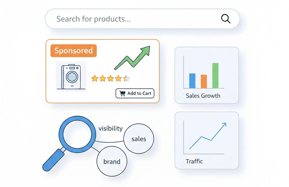 amazon ad types