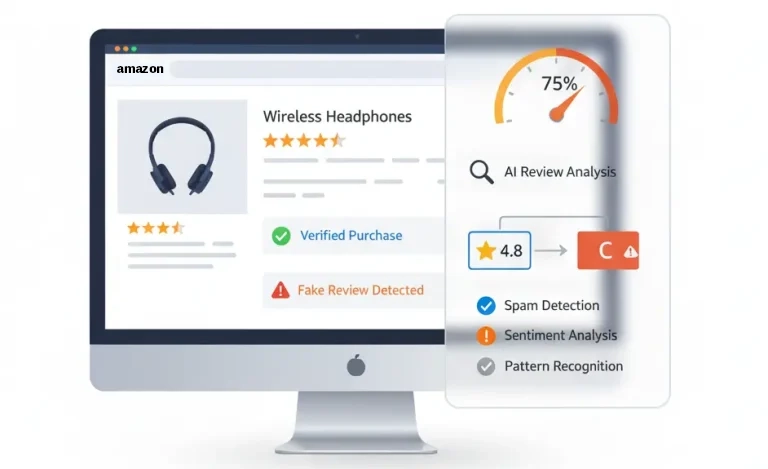 review checker amazon