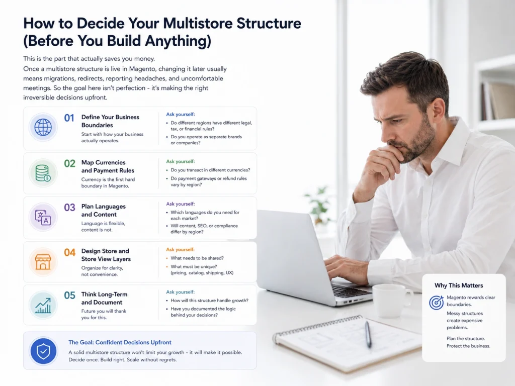 Magento Architecture