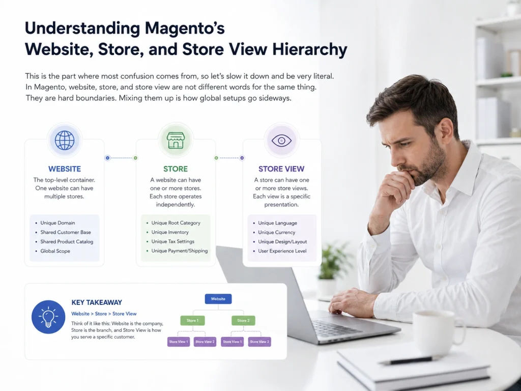 Magento Architecture