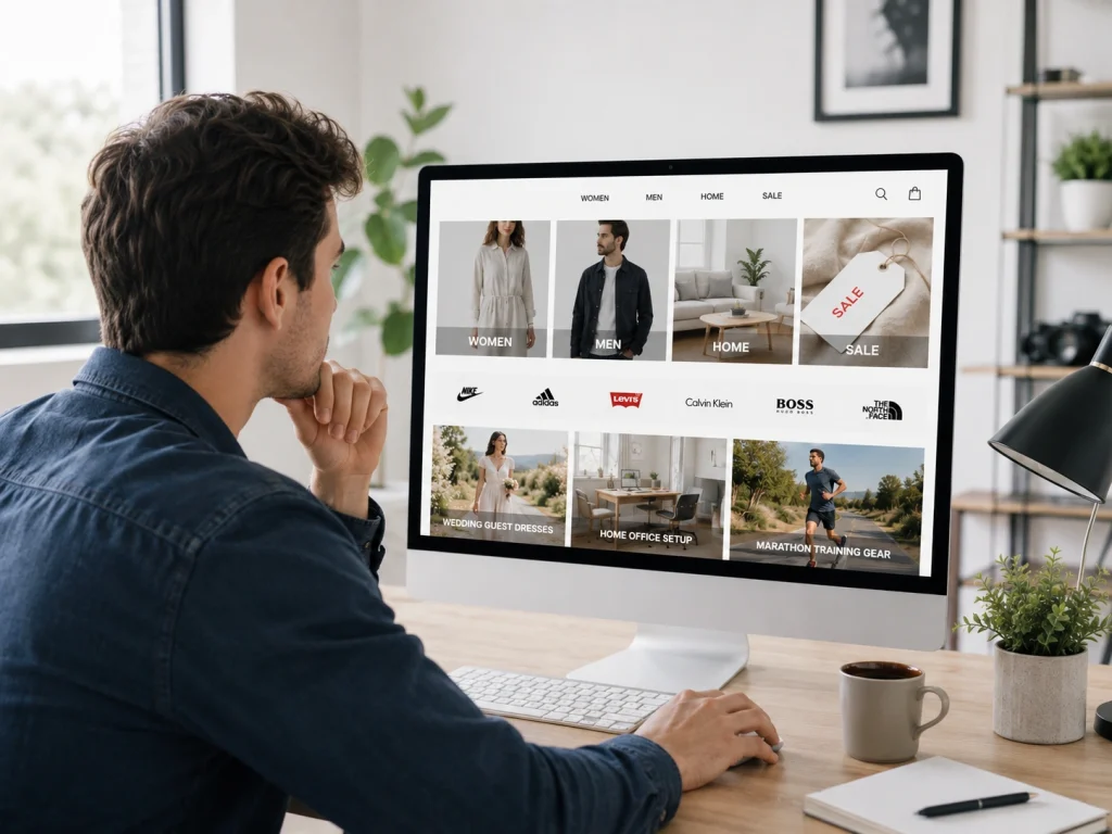 Shopify Smart Collections