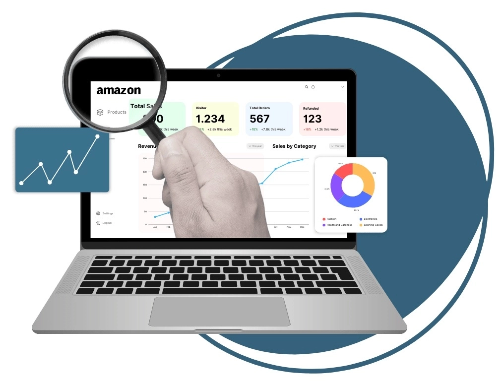 Accelerate Your Amazon Growth