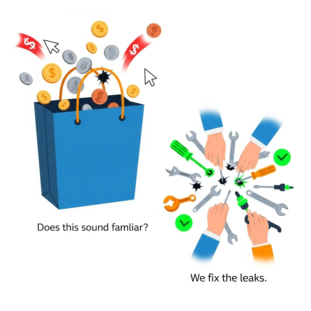 Amazon PPC Service