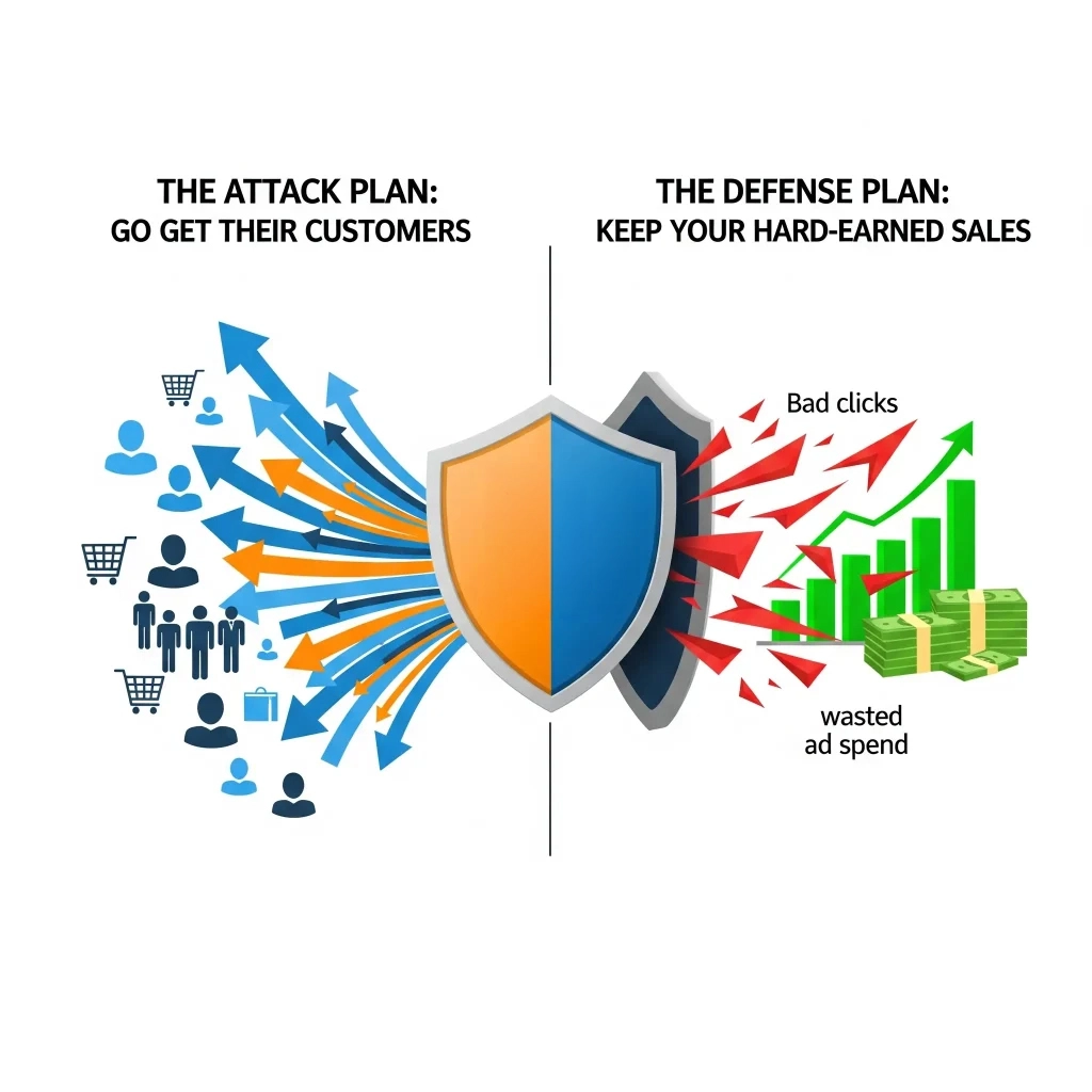 Expert Amazon PPC Management