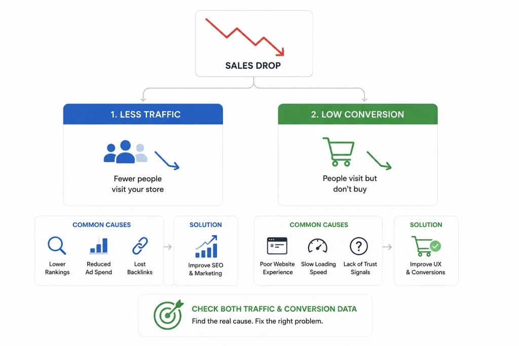 Shopify Sales